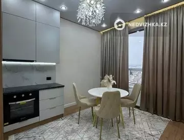 2-комнатная квартира, этаж 6 из 13, 46 м²