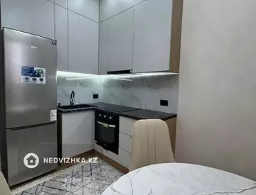 2-комнатная квартира, этаж 6 из 13, 46 м²