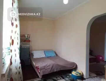 2-комнатная квартира, этаж 2 из 2, 41 м²