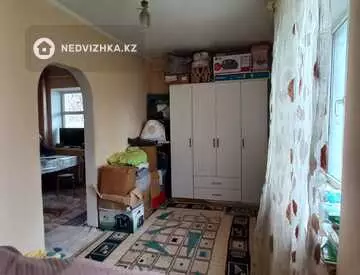 2-комнатная квартира, этаж 2 из 2, 41 м²