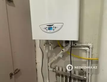 2-комнатная квартира, этаж 3 из 10, 62 м²