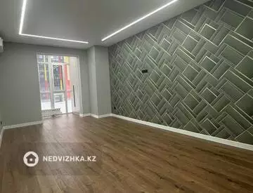 2-комнатная квартира, этаж 3 из 10, 62 м²