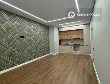 2-комнатная квартира, этаж 3 из 10, 62 м²