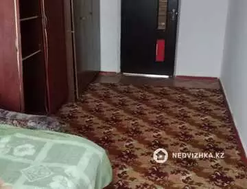 2-комнатная квартира, этаж 5 из 5, 49 м²