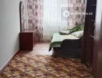 2-комнатная квартира, этаж 5 из 5, 49 м²