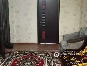 2-комнатная квартира, этаж 5 из 5, 49 м²