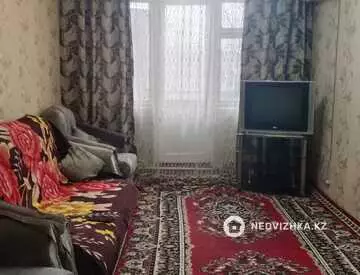 2-комнатная квартира, этаж 5 из 5, 49 м²