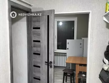 1-комнатная квартира, этаж 1 из 5, 38 м², На длительный срок