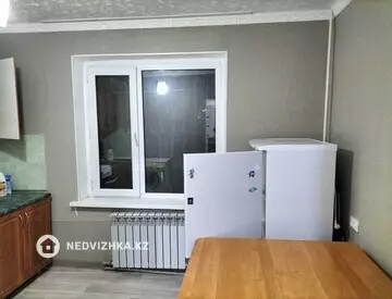 1-комнатная квартира, этаж 1 из 5, 38 м², На длительный срок