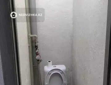 1-комнатная квартира, этаж 1 из 5, 38 м², На длительный срок