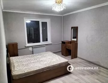1-комнатная квартира, этаж 1 из 5, 38 м², На длительный срок