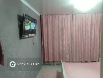 2-комнатная квартира, этаж 5 из 6, 56 м², На длительный срок