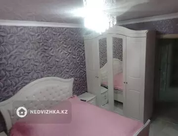 2-комнатная квартира, этаж 5 из 6, 56 м², На длительный срок