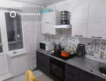 2-комнатная квартира, этаж 5 из 6, 56 м², На длительный срок