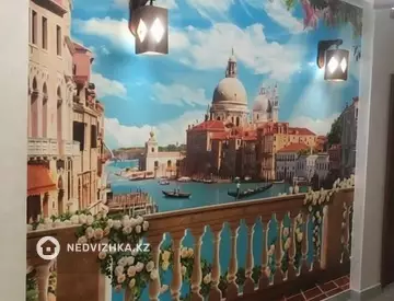 2-комнатная квартира, этаж 4 из 5, 87 м²