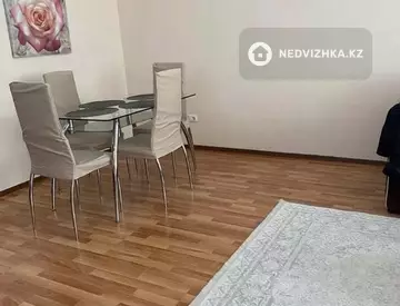 2-комнатная квартира, этаж 6 из 9, 65 м²