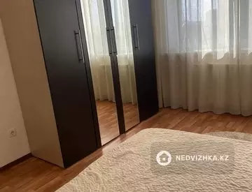 2-комнатная квартира, этаж 6 из 9, 65 м²