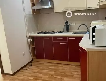 2-комнатная квартира, этаж 6 из 9, 65 м²