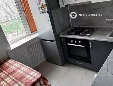 3-комнатная квартира, 45 м²