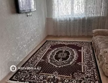 3-комнатная квартира, 45 м²