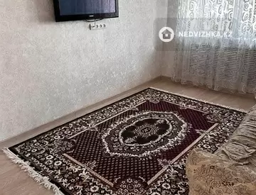 3-комнатная квартира, 45 м²