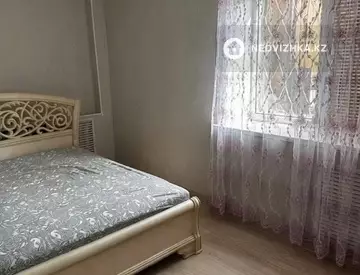 3-комнатная квартира, 45 м²