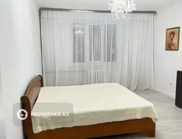 3-комнатная квартира, этаж 3 из 6, 94 м²