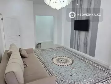 2-комнатная квартира, этаж 4 из 7, 65 м²