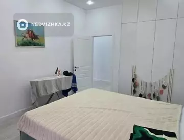 2-комнатная квартира, этаж 4 из 7, 65 м²