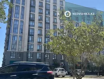 2-комнатная квартира, этаж 6 из 16, 77 м²