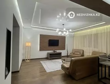2-комнатная квартира, этаж 6 из 9, 80 м²