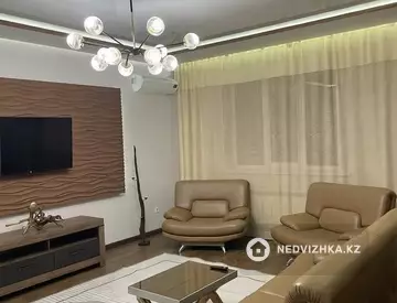 2-комнатная квартира, этаж 6 из 9, 80 м²