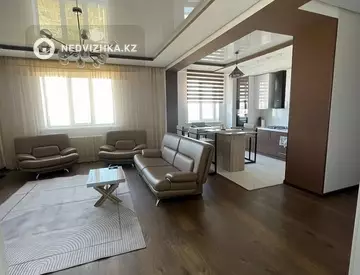 2-комнатная квартира, этаж 6 из 9, 80 м²