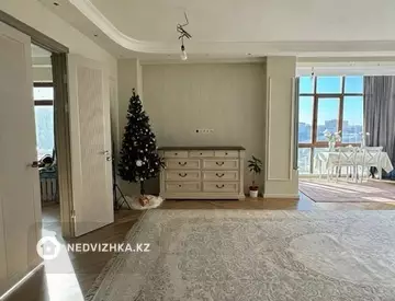 2-комнатная квартира, этаж 7 из 15, 77 м²