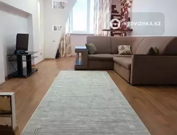 2-комнатная квартира, этаж 8 из 9, 85 м²