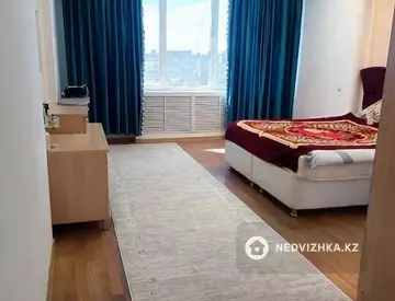 2-комнатная квартира, этаж 8 из 9, 85 м²