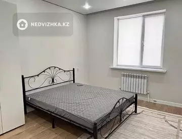 3-комнатная квартира, этаж 2 из 10, 85 м²