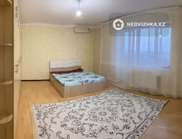 3-комнатная квартира, этаж 6 из 9, 110 м²
