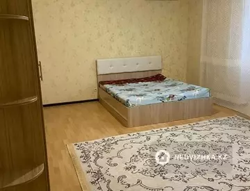 3-комнатная квартира, этаж 6 из 9, 110 м²