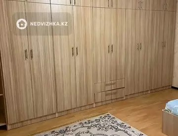 3-комнатная квартира, этаж 6 из 9, 110 м²