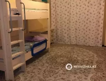 3-комнатная квартира, этаж 6 из 9, 110 м²