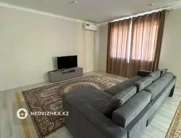 4-комнатная квартира, этаж 2 из 3, 154 м²