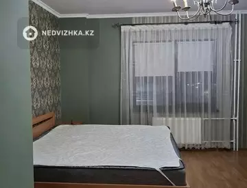 3-комнатная квартира, этаж 2 из 9, 88 м²
