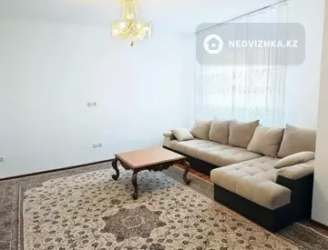 3-комнатная квартира, этаж 1 из 9, 100 м²