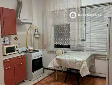 2-комнатная квартира, этаж 3 из 7, 65 м²