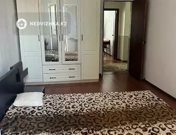 2-комнатная квартира, этаж 3 из 7, 65 м²