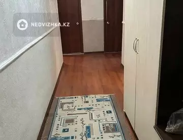 2-комнатная квартира, этаж 3 из 7, 65 м²