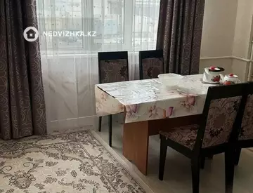 1-комнатная квартира, этаж 1 из 10, 40 м²