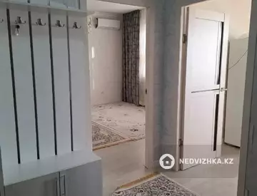 1-комнатная квартира, этаж 1 из 10, 40 м²
