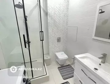 2-комнатная квартира, этаж 5 из 9, 74 м²